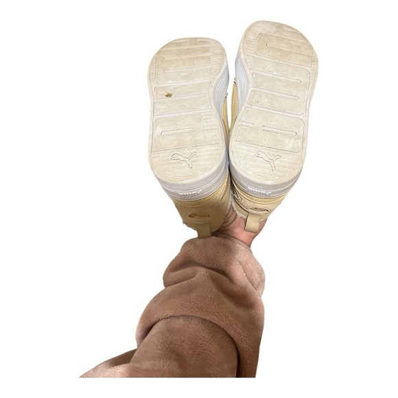 PUMA sneakers - Picture 4 of 5